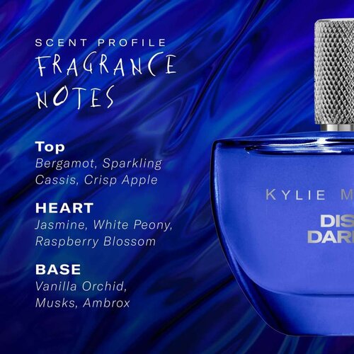 Parfem Disco Darling 30 ml parfumska voda za ženske Slike