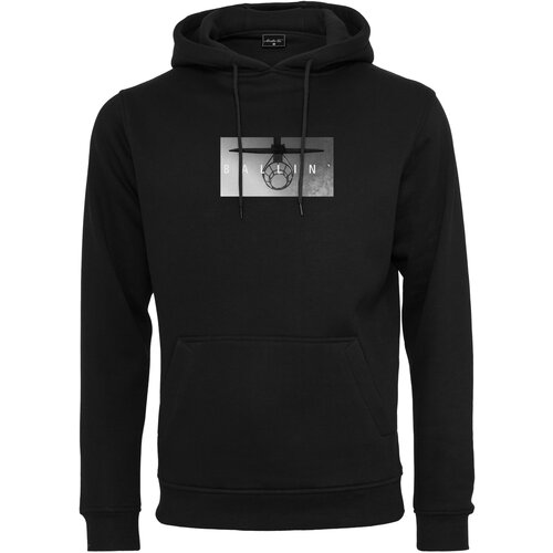Mister Tee Ballin Hoody Black Slike