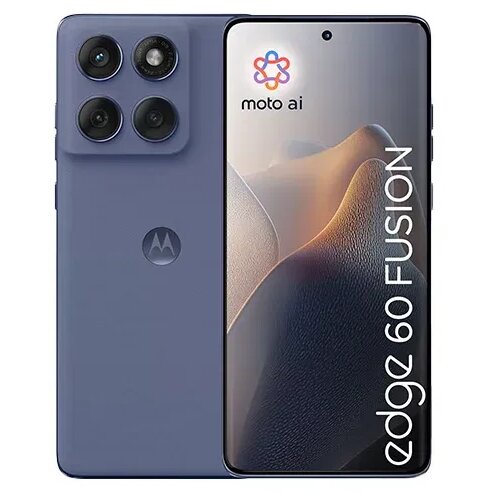 Motorola edge 60 fusion 8GB/256GB Slike