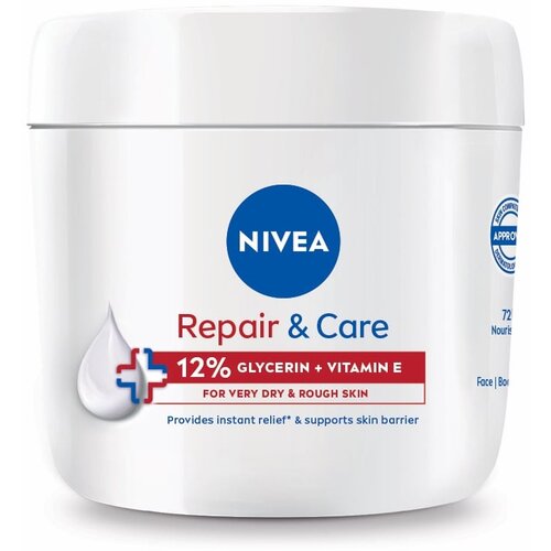 Nivea Repair & Care univerzalna krema za suhu kožu 400 ml Cijene