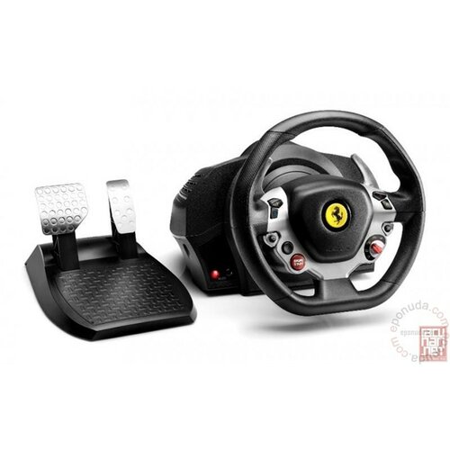 Thrustmaster TX Racing Wheel, Xbox One/PC volan za igranje Slike