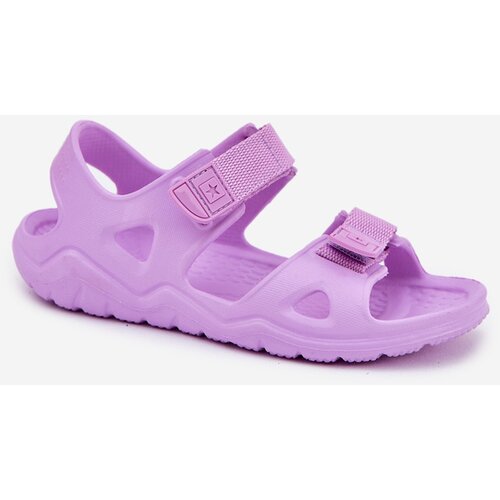 Big Star Foam Children's Sandals Cene