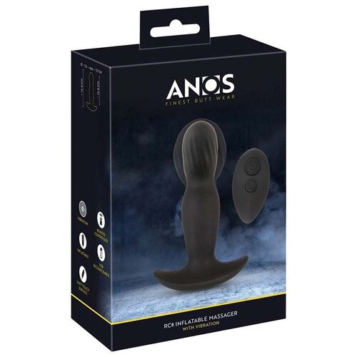  ANOS RC Inflatable Massager Cene