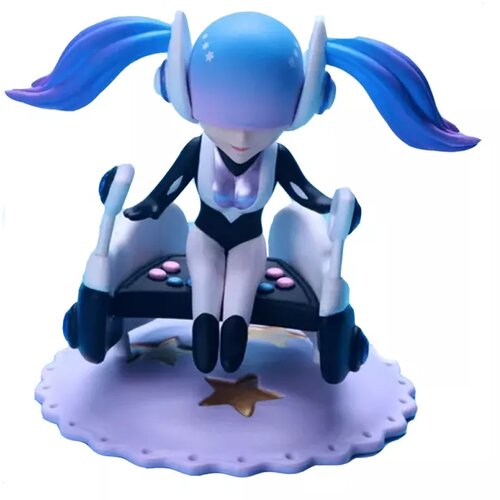 Prestige Figures League of Legends - DJ Sona (15cm) Cene