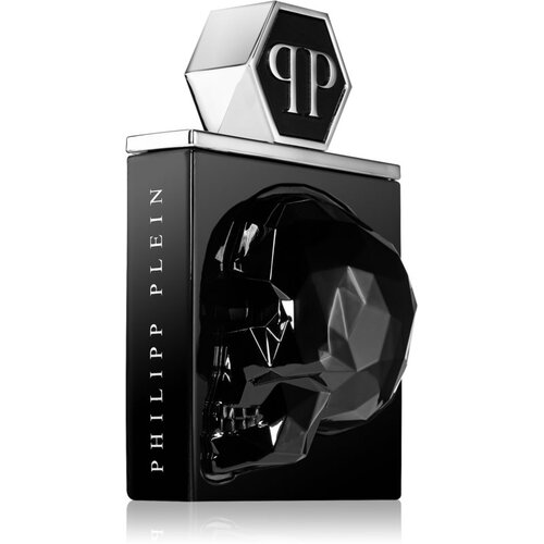 Philipp Plein The $kull parfumska voda uniseks 125 ml Slike