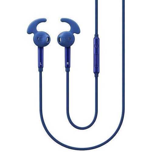 Samsung EO-EG920 ŽIČ. SLU&amp;Scaron;ALKE IN EAR FIT 3.5 MM MODRE SAM. Slike