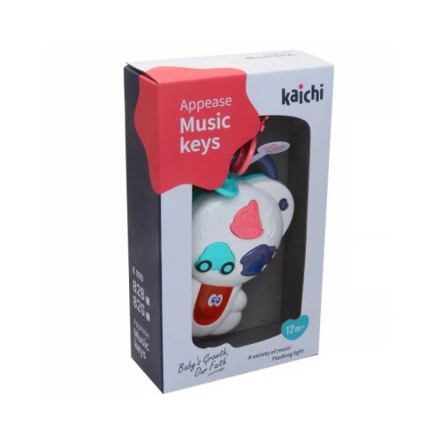 Hk Mini muzički ključevi Cene