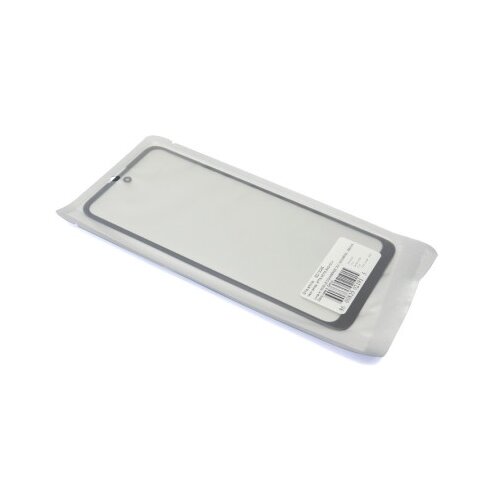  Staklo touch screen-a za motorola moto e40 + oca sticker black ( SD13045 ) Cene