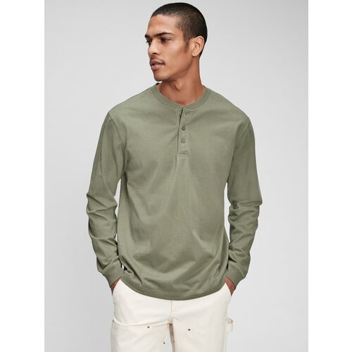 GAP Long Sleeve T-Shirt - Men Slike