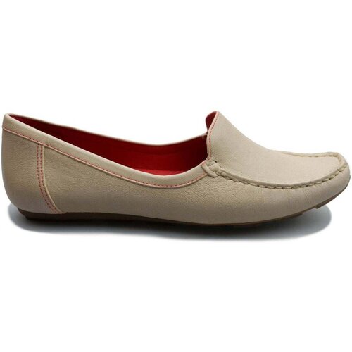 Clarks Slips on Estelle Dawn Bela Cene