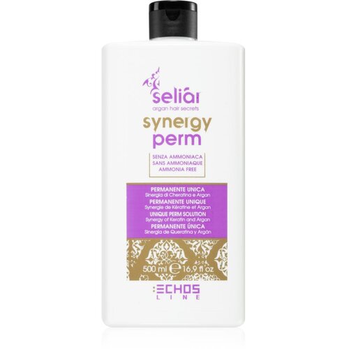 EchosLine Seliár Perm trajna ondulacija 500 ml Cijene