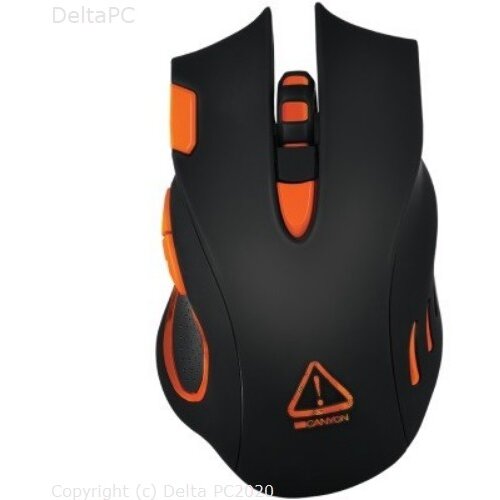 Canyon Optical Gaming mouse CND-SGM5N Slike