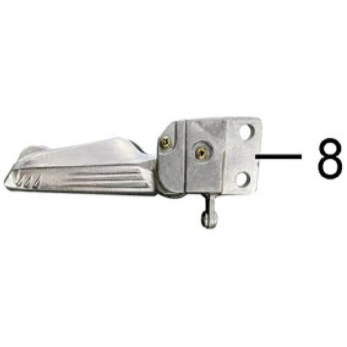  Levi fazaster 6049-30-00003 za skuter Motovene New Flash HF Cene