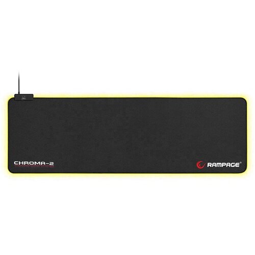  Podloga za mis RAMPAGE MP-19 CHROMA-2 gaming Cijene