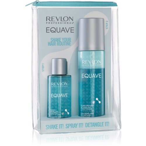 Revlon Professional Equave Shake Your Hair Routine set za sve tipove kose Cijene