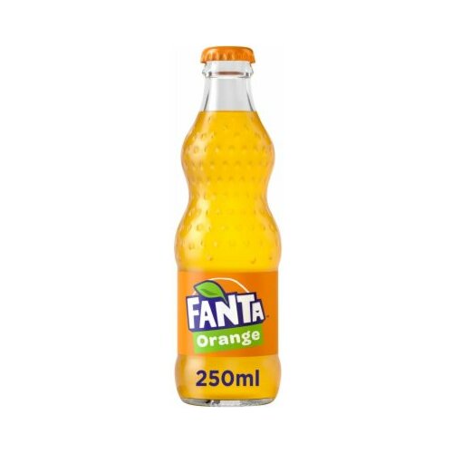 Fanta sok narandža 0.25L pb Cene