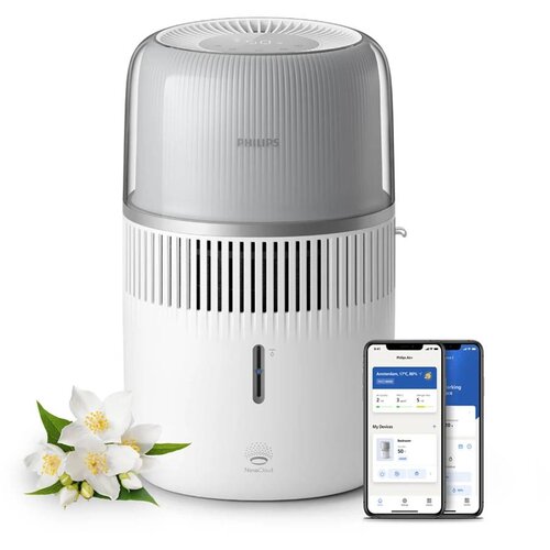 Philips OVLAŽIVAČ ZRAKA HU5710/00, (8720389044427) Cijene