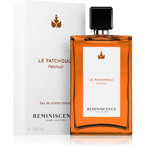 Reminiscence Le Patchouli toaletna voda uniseks 100 ml Slike
