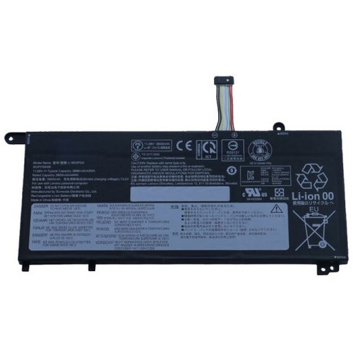 Baterija za laptop Lenovo ThinkBook 14 G2 Slike