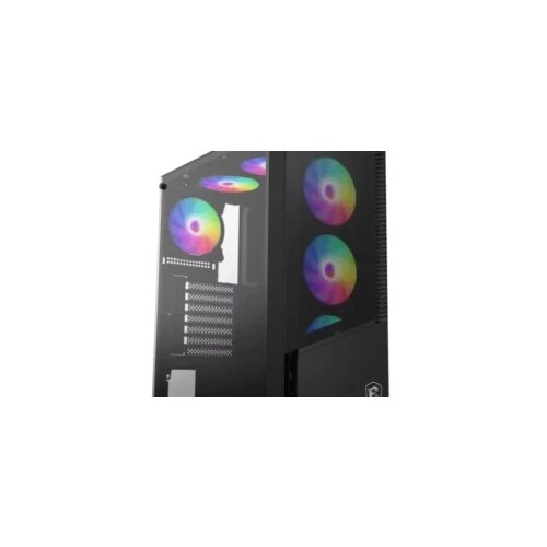 MSI case pag shield 200L Slike