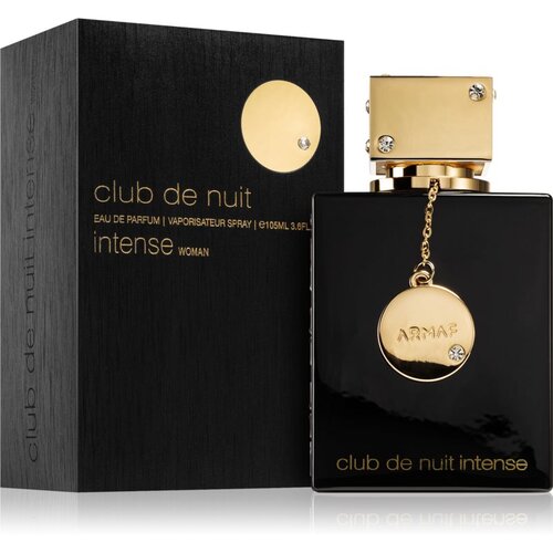 Armaf CLUB DE NUIT INTENSE WOMAN EDP 105ML Slike
