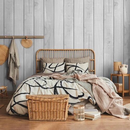  Tapeta - Big gray cloud 50x1000 Premium Slike