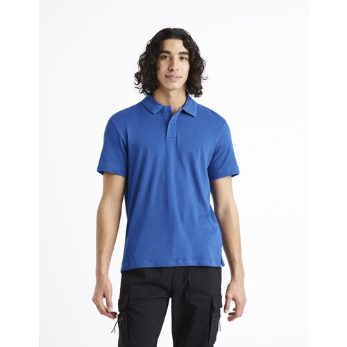 Celio Polo T-Shirt Dechris - Men Cene