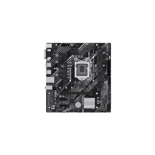 Asus MB PRIME H510M-E R2.0Intel H470;LGA1200;2xDDR4m.2;4xSATA,VGA,HDMI,DP, 6x USB Cijene
