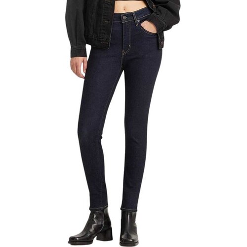 Levi's 721 ženske farmerke Cene