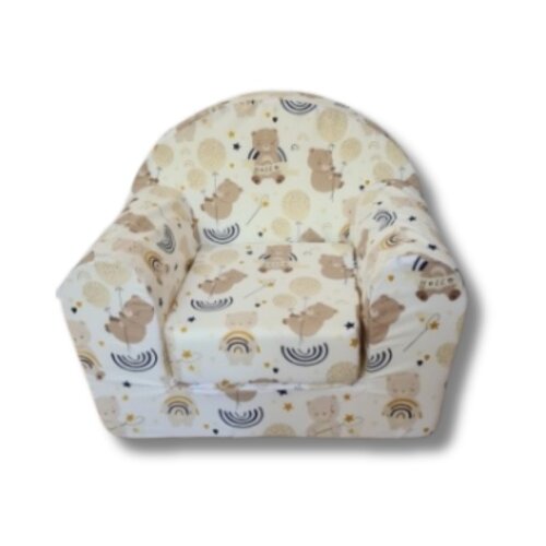  Dečija foteljica na razvlačenje - Medvedići Cene