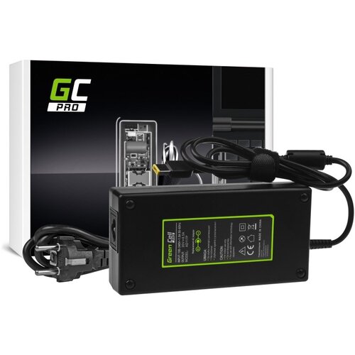 Green cell AD117P power adapter/inverter Indoor 170 W Black Cijene