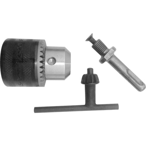 Praktik Ključ za bu&scaron;ilicu 13mm 1/2"+SDS ADAPTER Cijene