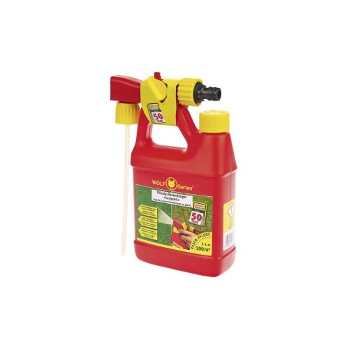 Wolf-garten 3838025 LT 100 B tekuće gnojivo za travnjak TURBO GREEN 1 l Cijene