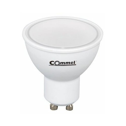 Commel LED sijalica GU10 7W 6500k 540lm Cene