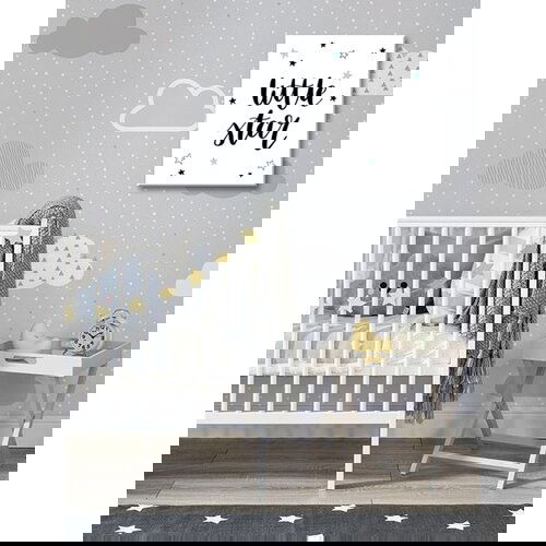  Slike na platnu za otroke XOBKID121E1 (moderne slike) Slike