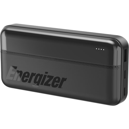 Energizer Powerbank with 20000 mAh 15W UE20050CC black Cijene