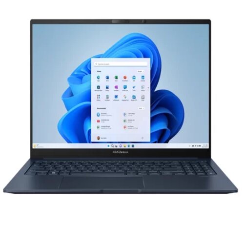 Asus zenbook 15 oled UM3504DA-OLED-MA731X (15.6 2.8K, ryzen 7 7735U, 16GB, ssd 1TB, Win11 pro) laptop Cene