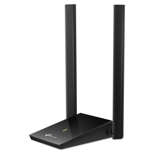 Tp-link Archer T4U Plus AC1300 Dual USB brezžična mrežni adapter Cene