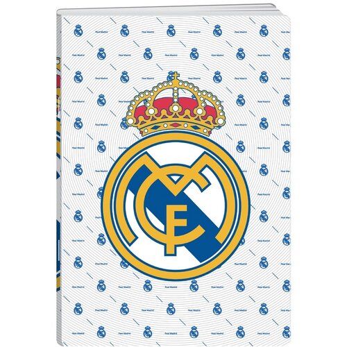 Best Buy Premium 50, sveska, 50 listova, Real Madrid - odaberite motiv Slike