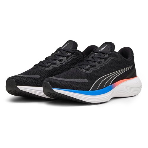 Puma Teka&scaron;ki čevelj turkizna / črna / bela Cene