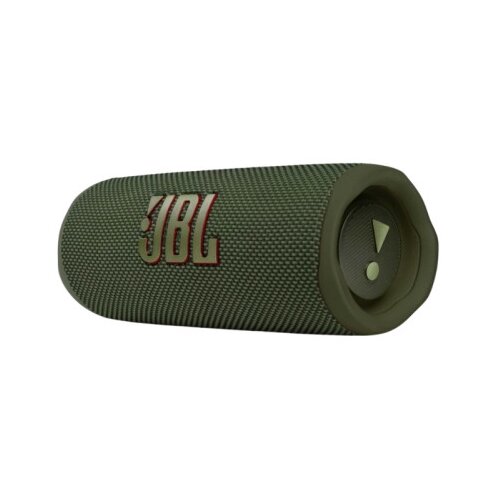 JBL flip 6 green bluetooth speaker JBLFLIP6GREN Cene