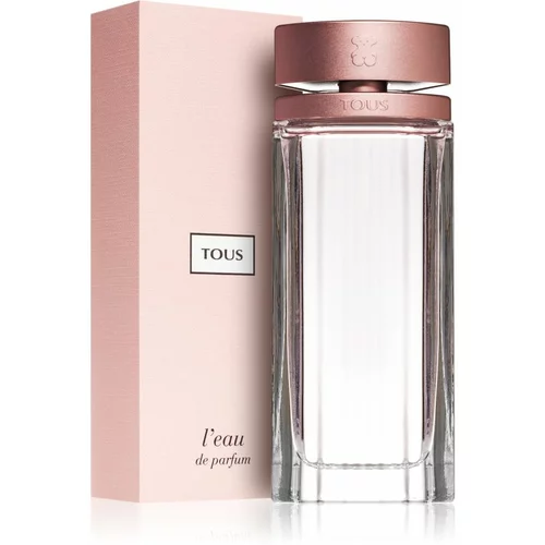 Tous l´Eau de Parfum parfemska voda 90 ml za žene