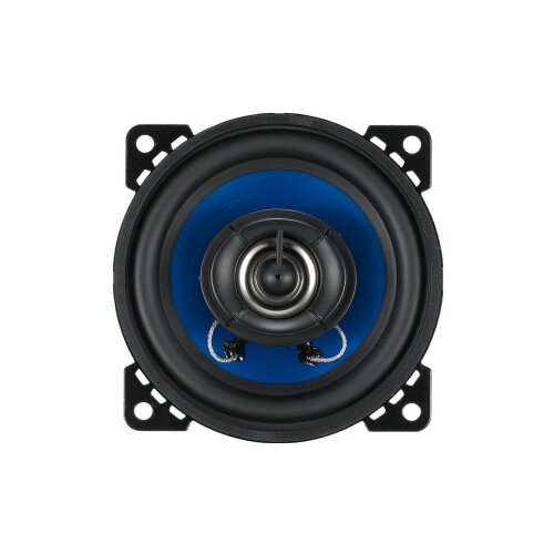 Blaupunkt ICx 402 dvosistemski koaksialni zvočniki za avto 100 mm, 180 W &amp;ndash; par Slike