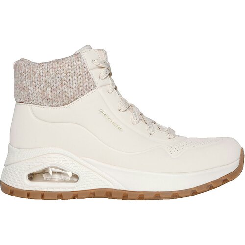 Skechers Škornji Uno Rugged Darling Days Bela Cene