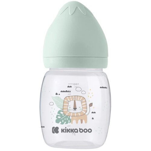 Kikka Boo flašica anti-colic 180ml savanna mint ( KKB21096 ) Cene