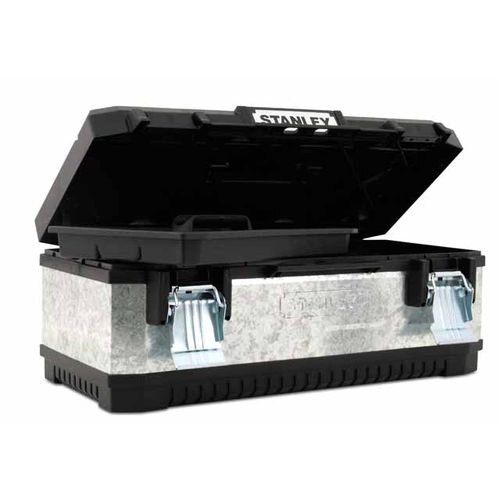 Stanley 1-95-619 1-95-619 kutija za alat srebrna Cijene