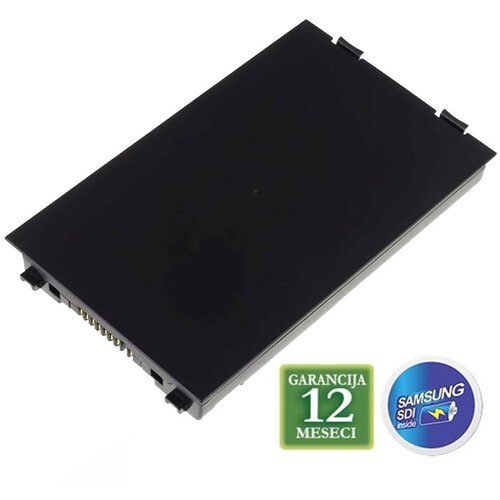  Za laptop fujitsu lifebook T1010 / FPCBP200 10.8V 4400mAh Slike