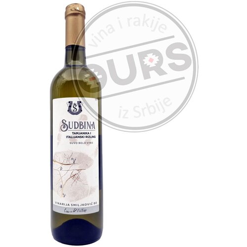  Smiljković 90 Sudbina 0,75L Cene