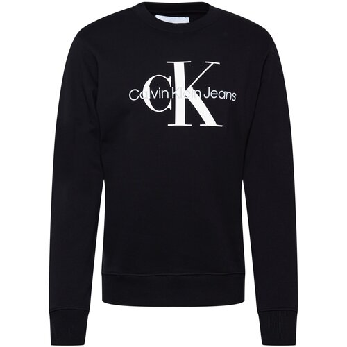 Calvin Klein Jeans Mu&scaron;ki duks J30J320933, Crni Cene