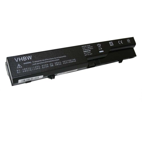 HP Baterija za laptop 10.8V 6600mAh VHBW Cene